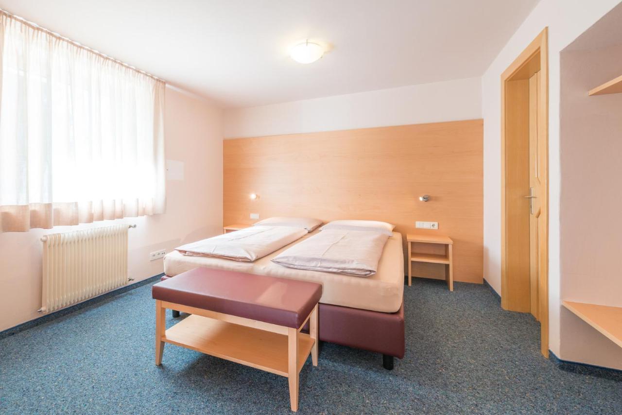 Appartment Pircher 3 修希 外观 照片
